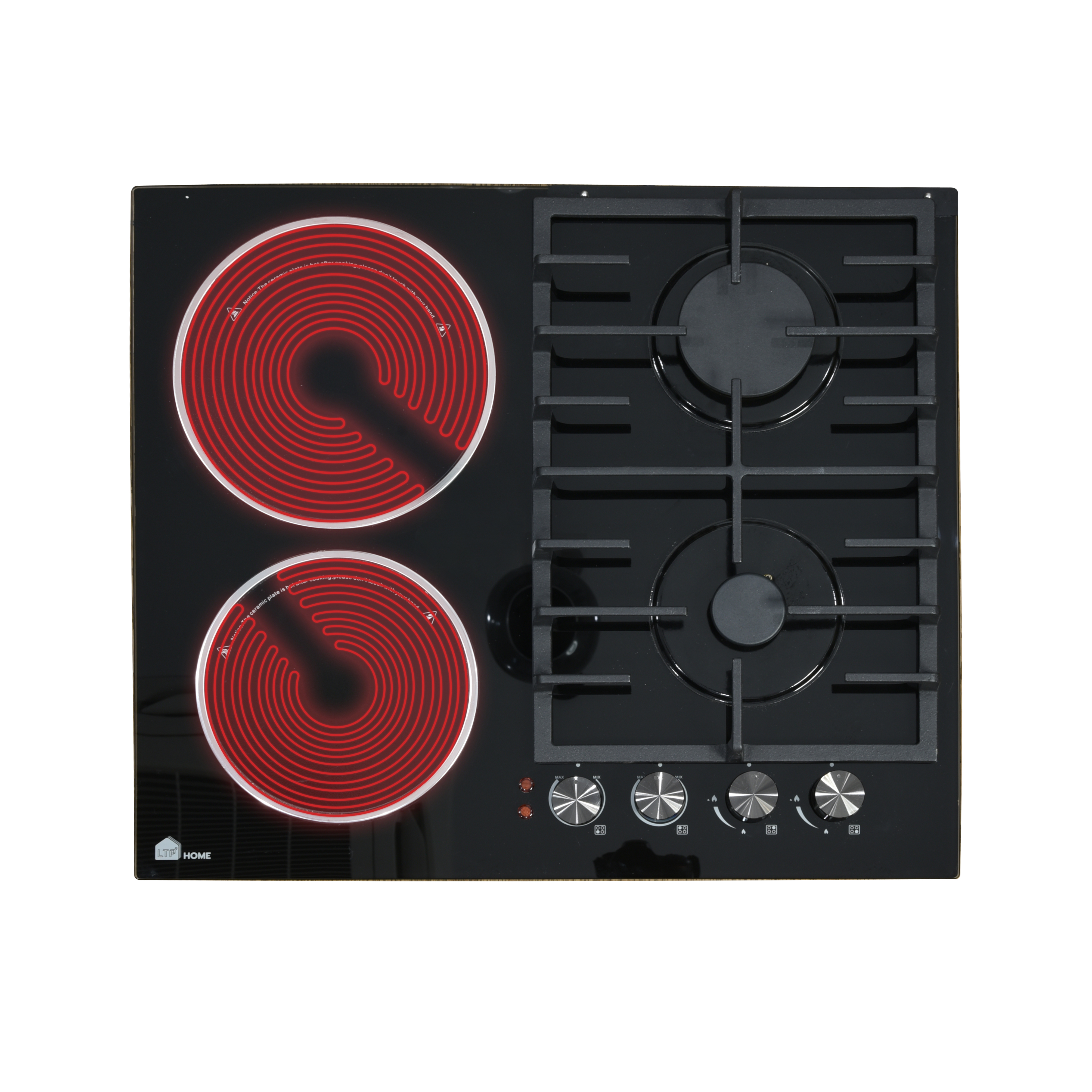 เตาหัวผสม LTP HOME GS-101 2I/2SB